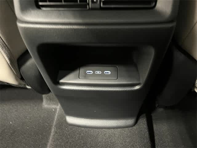 Thumbnail: 2026 Honda CR-V - 25