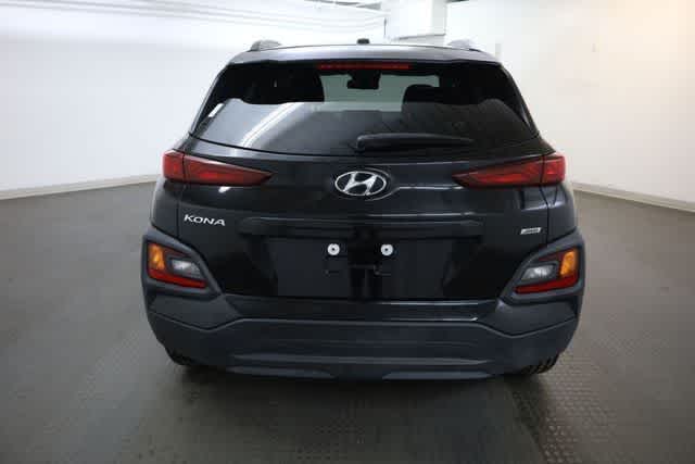 Thumbnail: 2018 Hyundai Kona - 6