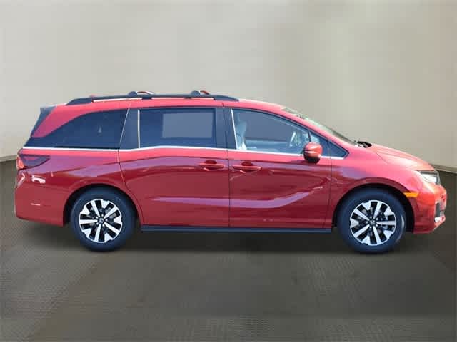 Thumbnail: 2026 Honda Odyssey - 6