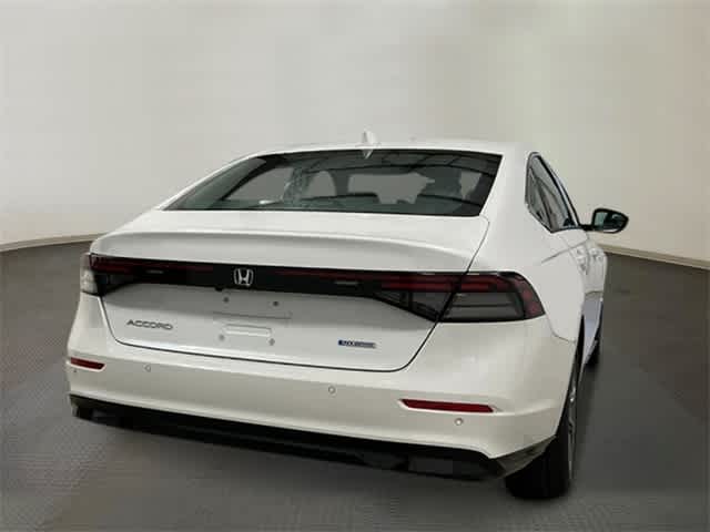 Thumbnail: 2025 Honda Accord - 4