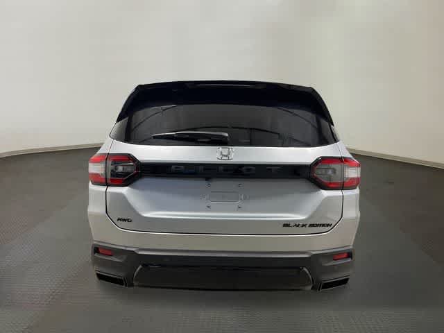 Thumbnail: 2026 Honda Pilot - 4