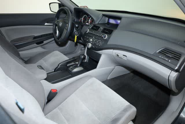 Thumbnail: 2009 Honda Accord - 27