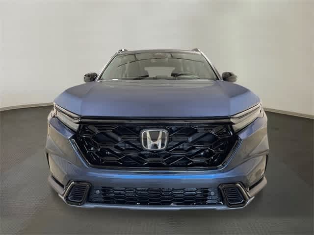 Thumbnail: 2026 Honda CR-V - 10