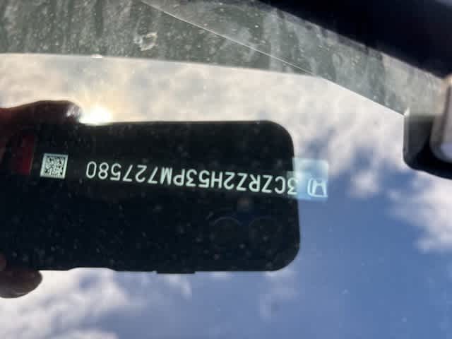 Thumbnail: 2023 Honda HR-V - 3