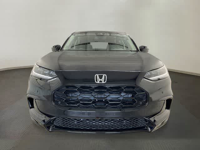 Thumbnail: 2026 Honda HR-V - 9