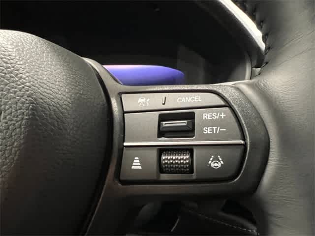 Thumbnail: 2025 Honda Accord - 20