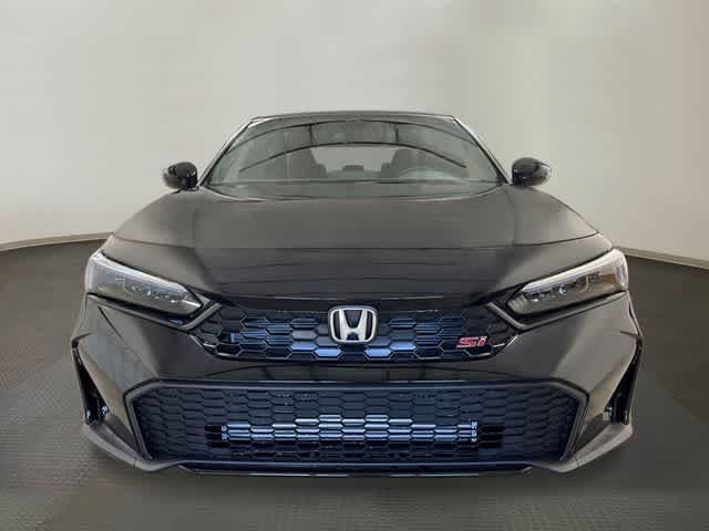 Thumbnail: 2026 Honda Civic - 10