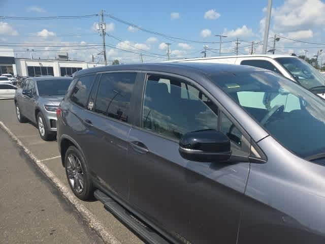 Thumbnail: 2019 Honda Passport - 16