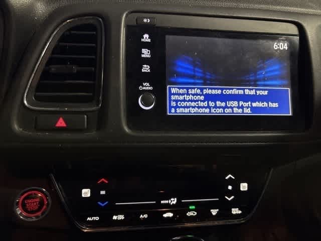 Thumbnail: 2021 Honda HR-V - 6