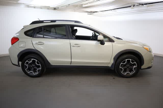 Thumbnail: 2013 Subaru XV Crosstrek - 9