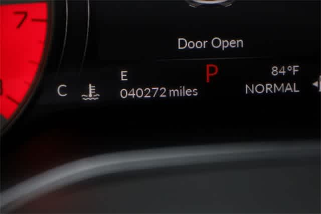 Thumbnail: 2021 Acura TLX - 25