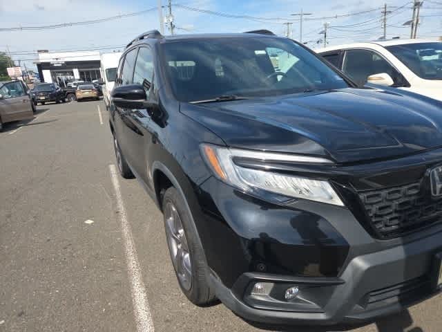 Thumbnail: 2019 Honda Passport - 18