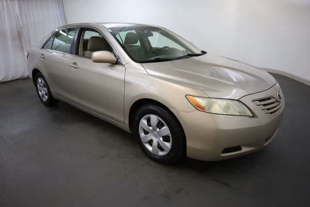 Thumbnail: 2007 Toyota Camry - 10