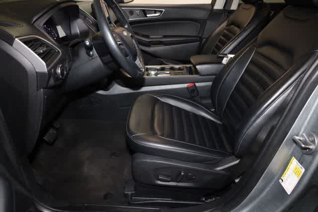 Thumbnail: 2024 Ford Edge - 15