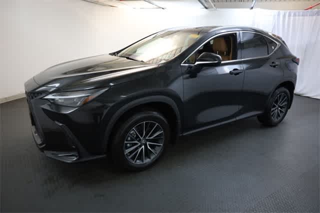 2023 Lexus NX 350 2