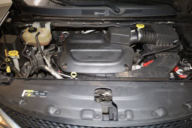 Thumbnail: 2019 Chrysler Pacifica - 35