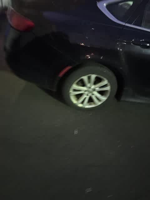 Thumbnail: 2015 Chrysler 200 - 9