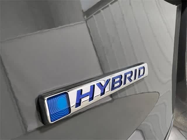 Thumbnail: 2025 Honda Accord - 6