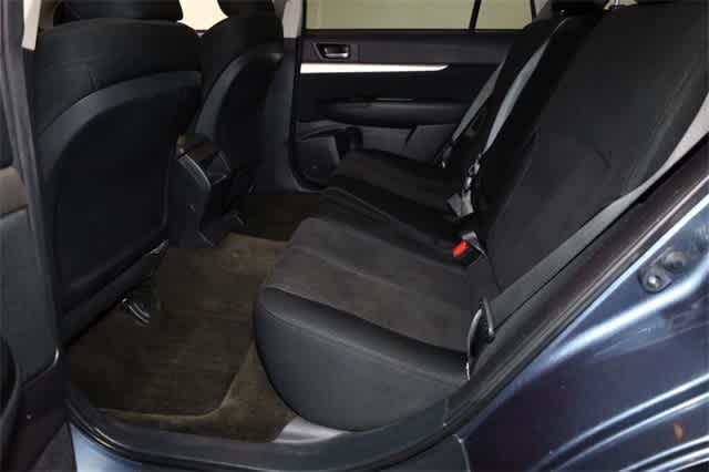 Thumbnail: 2013 Subaru Outback - 21