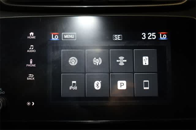 2022 Honda CR-V EX-L 28
