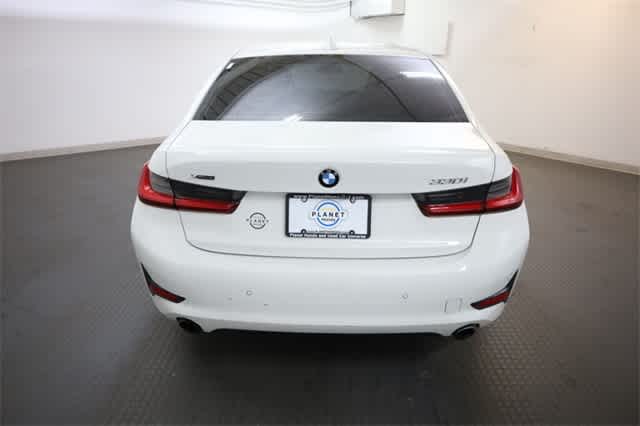 Thumbnail: 2020 BMW 3 Series - 6