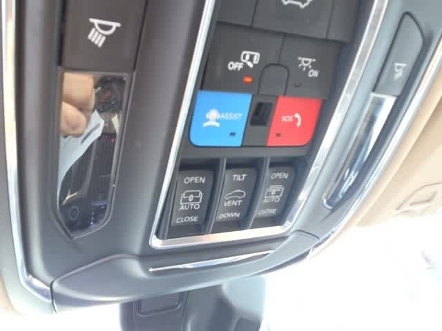 Thumbnail: 2021 Jeep Grand Cherokee L - 23