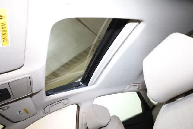 Thumbnail: 2023 Honda Accord - 19