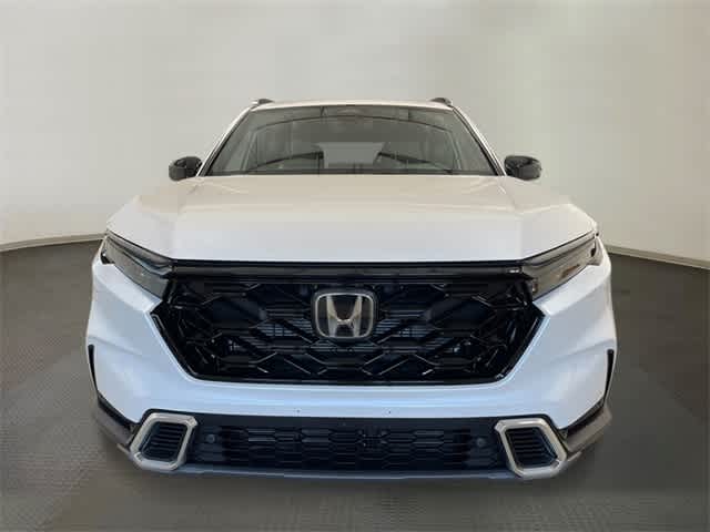 Thumbnail: 2026 Honda CR-V - 10