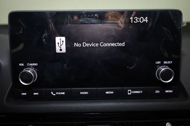 Thumbnail: 2023 Honda Civic - 28