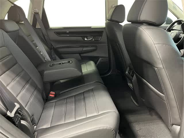 Thumbnail: 2026 Honda CR-V - 27