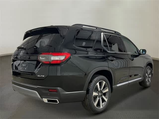 Thumbnail: 2025 Honda Pilot - 8