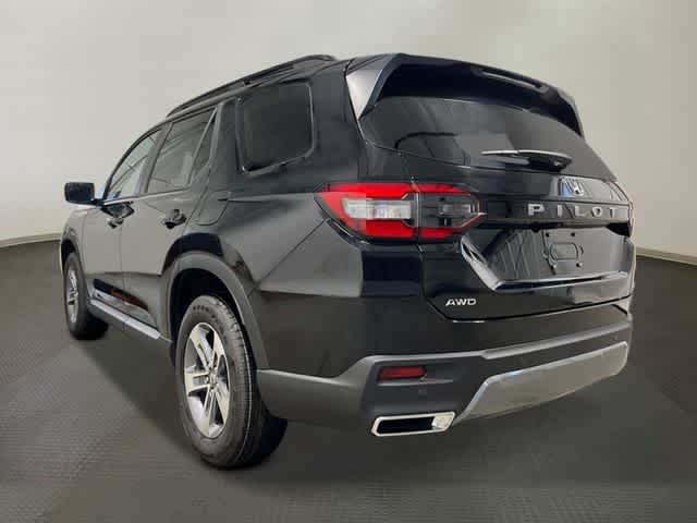 Thumbnail: 2026 Honda Pilot - 3