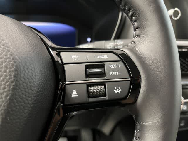 Thumbnail: 2026 Honda CR-V - 18