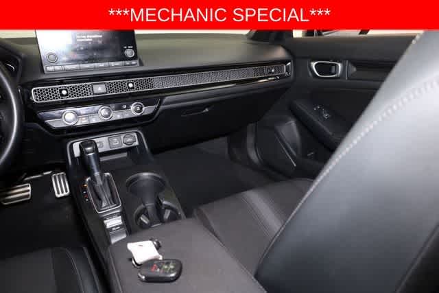 Thumbnail: 2023 Honda Civic - 18