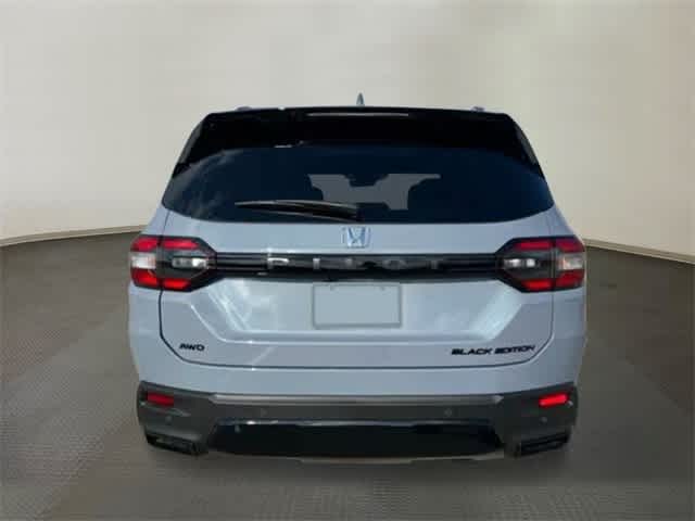 Thumbnail: 2026 Honda Pilot - 4