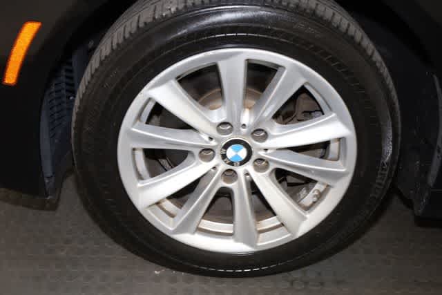 Thumbnail: 2015 BMW 5 Series - 39