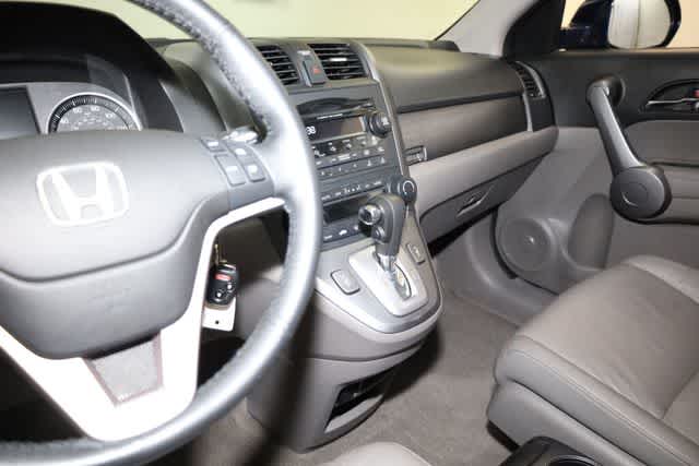 Thumbnail: 2009 Honda CR-V - 16