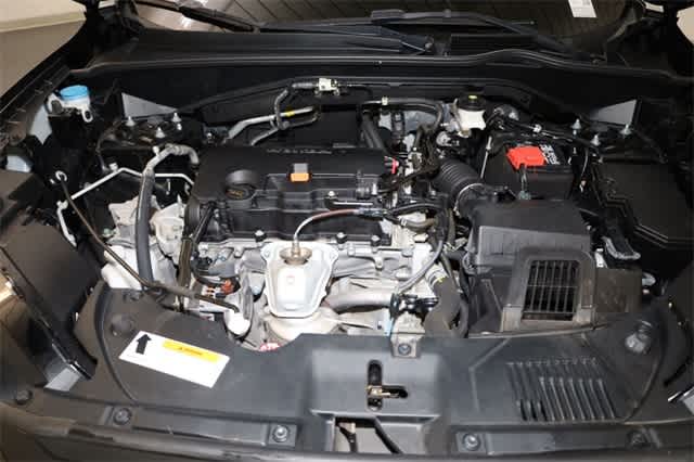 Thumbnail: 2023 Honda HR-V - 36