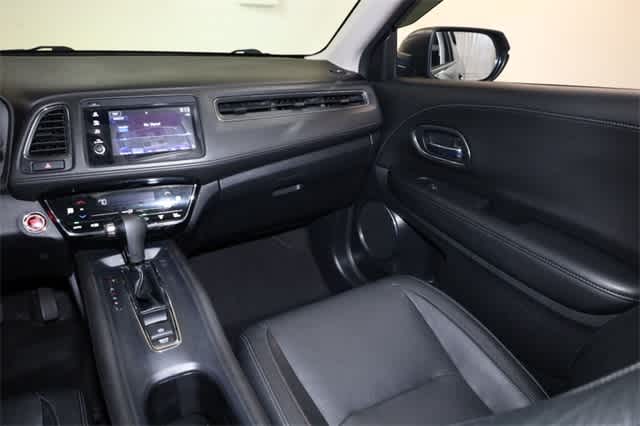 Thumbnail: 2019 Honda HR-V - 18