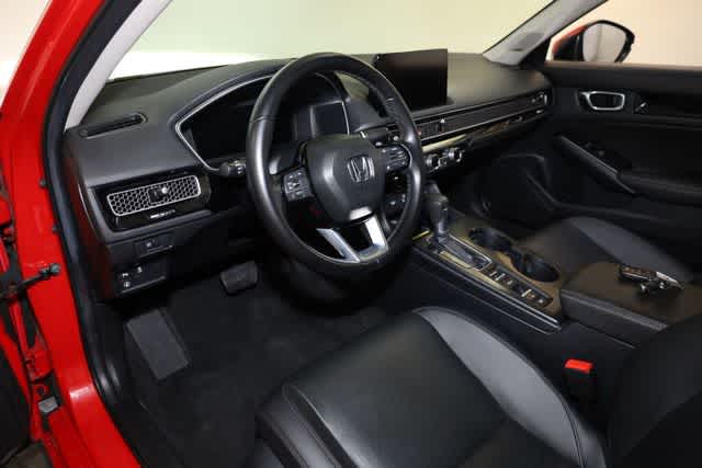 Thumbnail: 2024 Honda Civic - 14