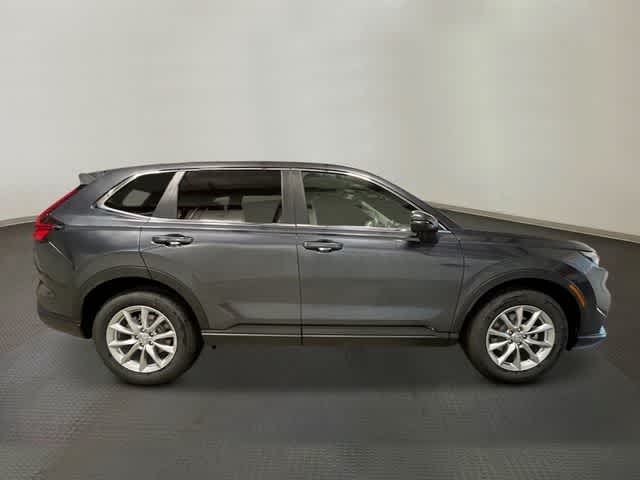 Thumbnail: 2026 Honda CR-V - 7