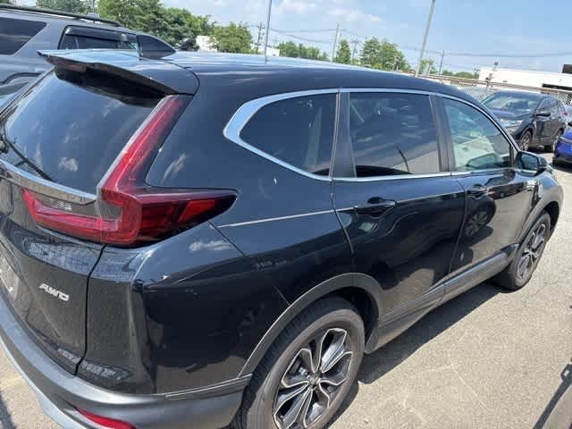 Thumbnail: 2022 Honda CR-V - 17