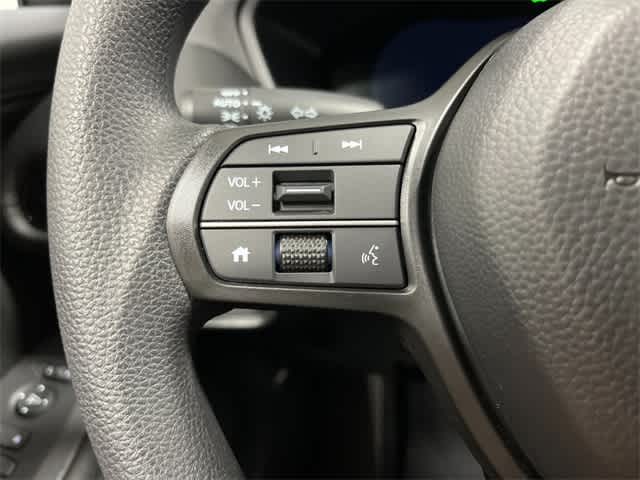 Thumbnail: 2026 Honda HR-V - 15