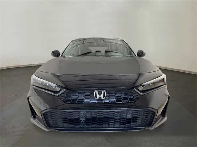 Thumbnail: 2026 Honda Civic - 10
