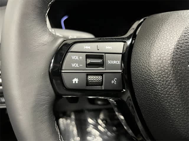 2025 Honda Civic Sport 18