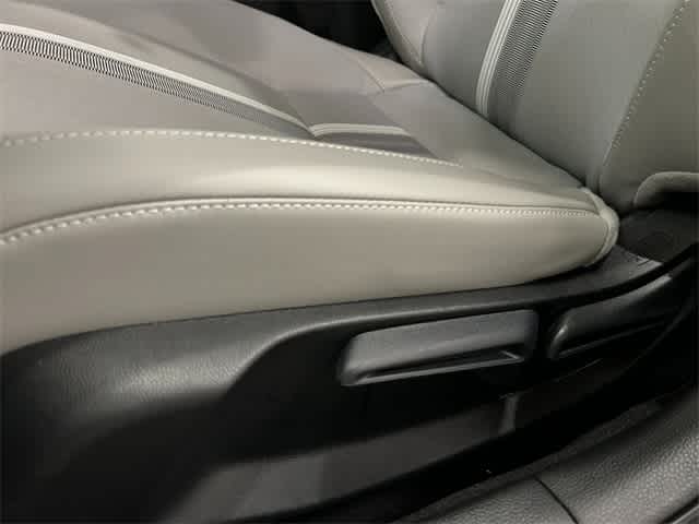 Thumbnail: 2026 Honda Civic - 10