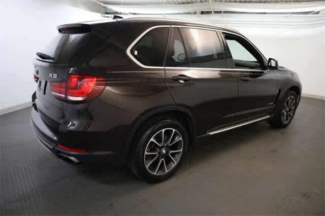 Thumbnail: 2017 BMW X5 - 8