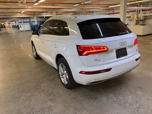 Thumbnail: 2019 Audi Q5 - 10