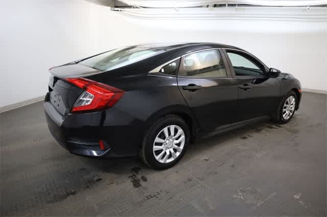 Thumbnail: 2017 Honda Civic - 8