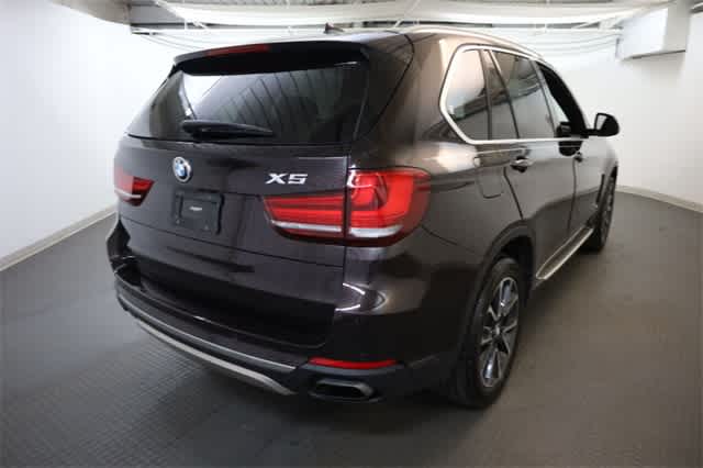 Thumbnail: 2017 BMW X5 - 7